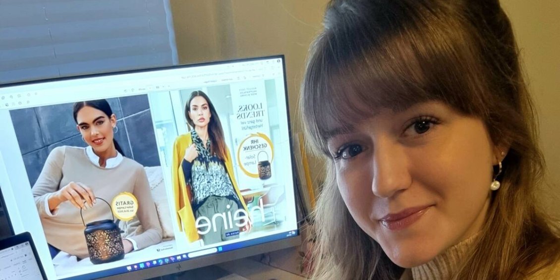 Unser Katalog Heinrich Heine GmbH